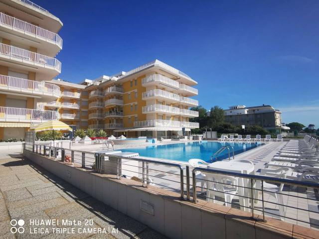Appartamento in affitto a Jesolo