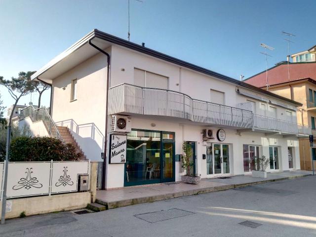 Appartamento in affitto a Jesolo