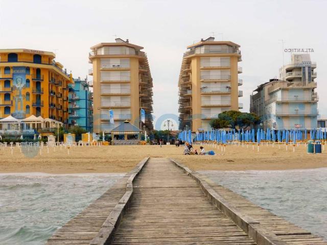 Appartamento in affitto a Jesolo