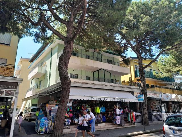 Appartamento in affitto a Jesolo