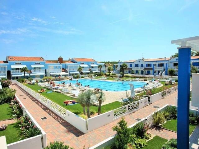 Appartamento in affitto a Jesolo VE