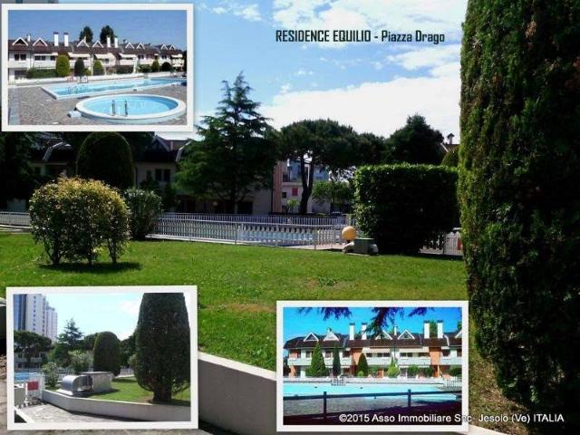 Appartamento in affitto a Jesolo VE