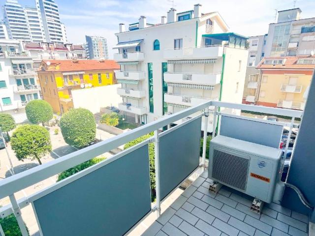 Appartamento in affitto a Jesolo VE