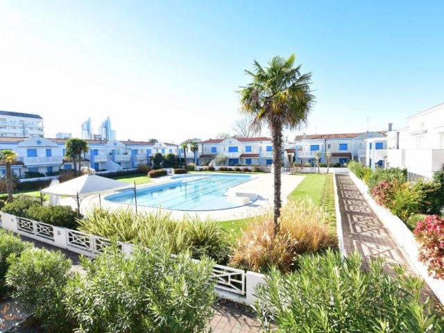 Appartamento in affitto a Jesolo VE