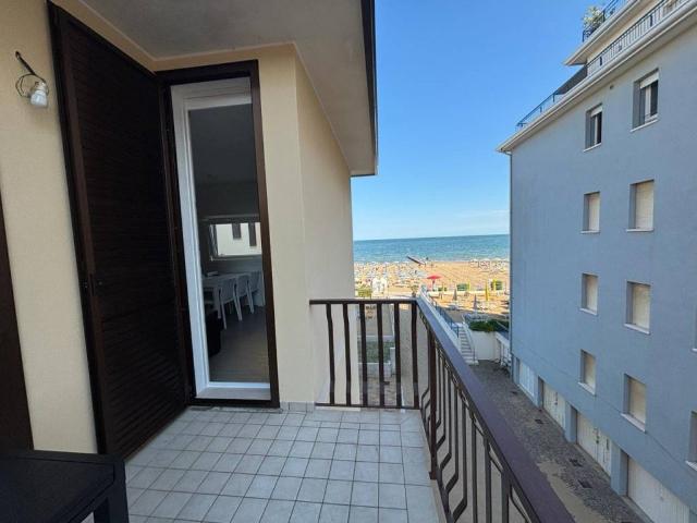 Appartamento in affitto a Jesolo VE