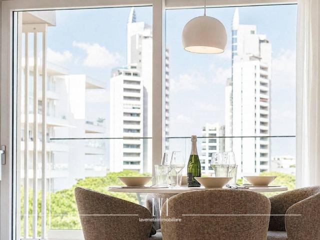 Appartamento in affitto a Jesolo VE