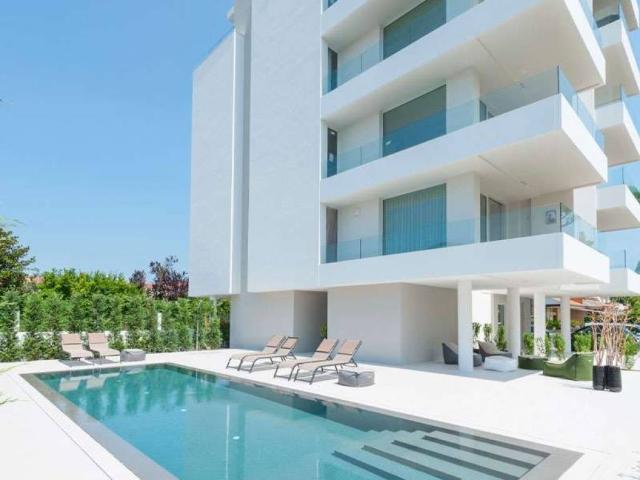 Appartamento in affitto a Jesolo VE