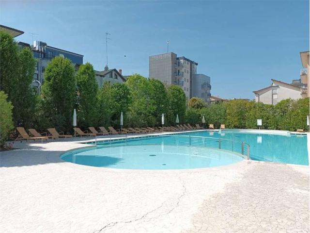 Appartamento in affitto a Jesolo VE