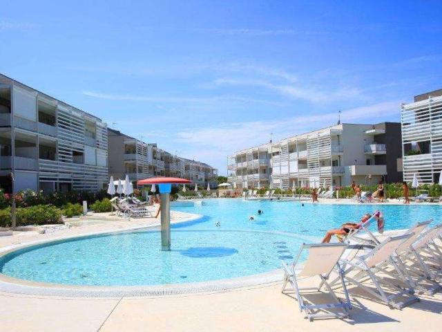 Appartamento in affitto a Jesolo VE