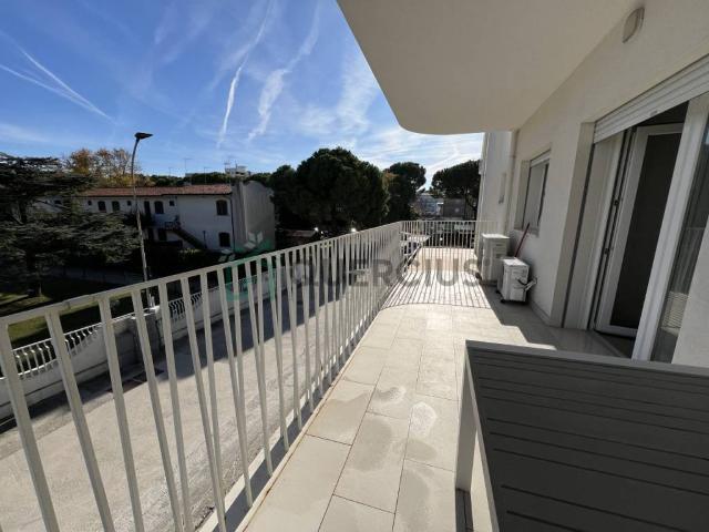 Appartamento in affitto a Jesolo VE
