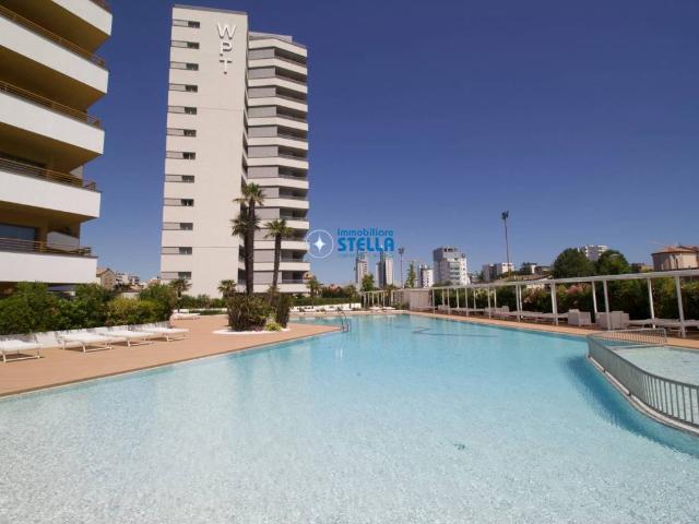 Appartamento in affitto a Jesolo VE