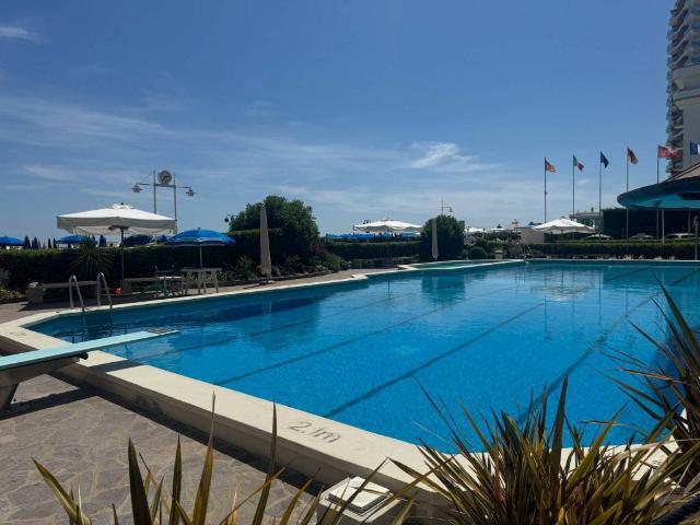 Appartamento in affitto a Jesolo VE