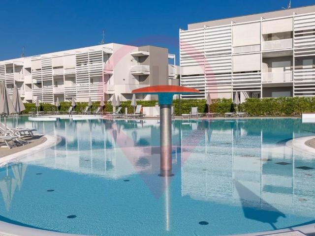 Appartamento in affitto a Jesolo VE