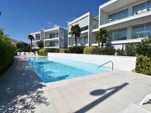 Appartamento in affitto a Jesolo via Lombardia, 52, arredato, giardino, terrazzo TrovaCasa