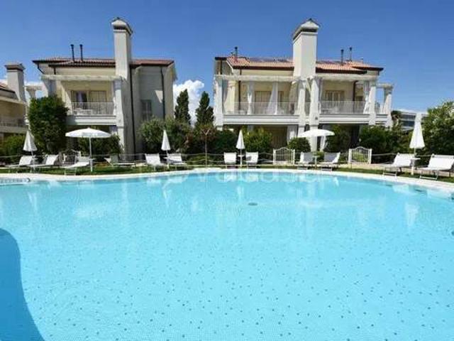 Appartamento in affitto a Jesolo via Lombardia, 52, terrazzo, centrale, lavatrice TrovaCasa