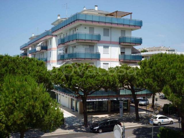 Appartamento in affitto a Jesolo via San Donà di Piave, 5, arredato, ascensore, ristrutturato TrovaCasa
