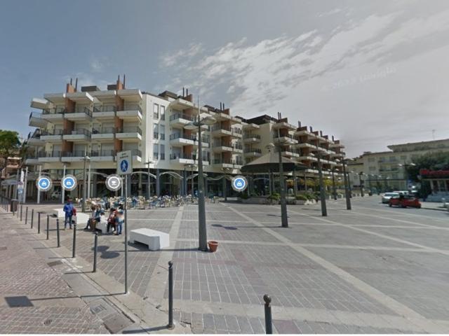 Appartamento in affitto a Jesolo piazza marconi, arredato, posto auto, box TrovaCasa