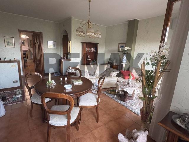 Appartamento in affitto a Jesi