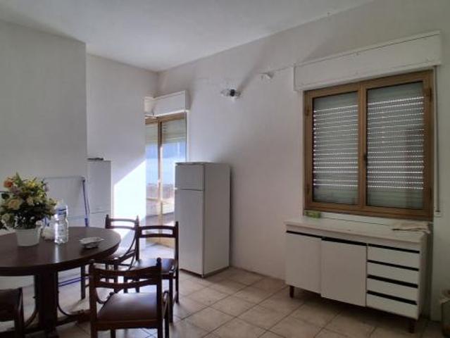 Appartamento in affitto a Jesi