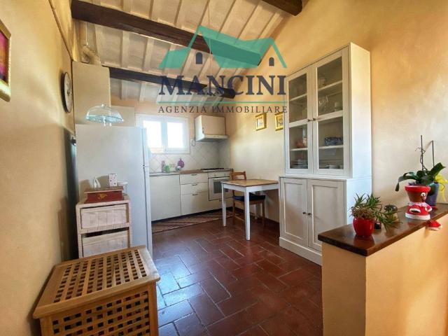 Appartamento in Affitto a Jesi Cod. AJ83