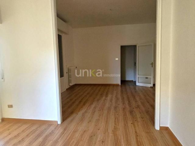 Appartamento in affitto a Jesi AN