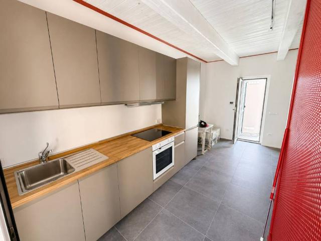 Appartamento in affitto a Jesi AN