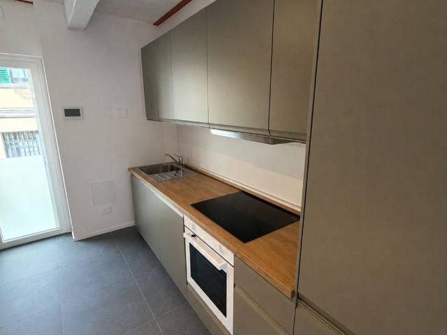 Appartamento in affitto a Jesi AN