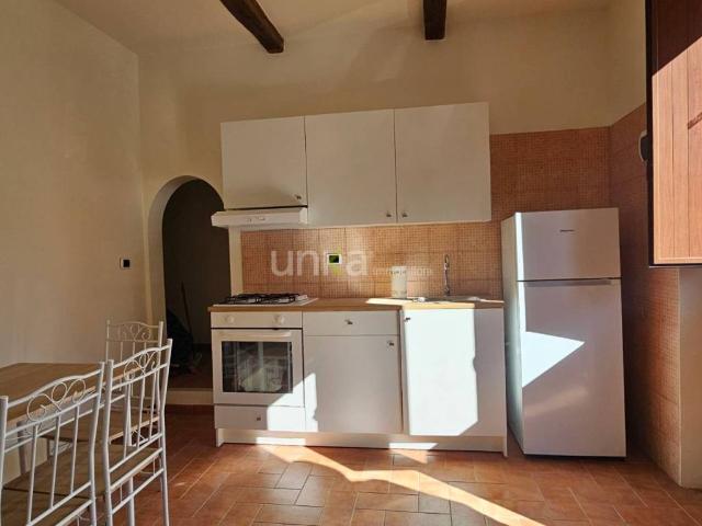Appartamento in affitto a Jesi AN