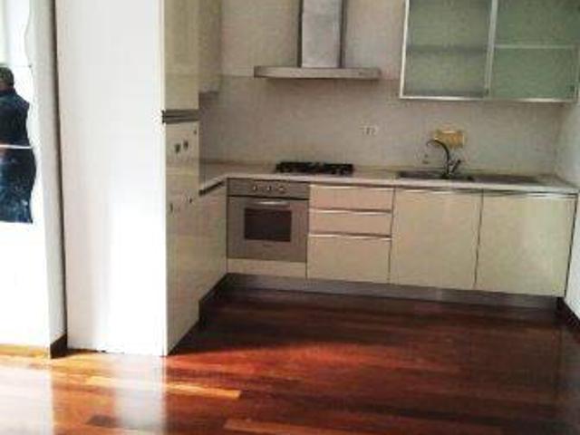 Appartamento in affitto a Jesi AN