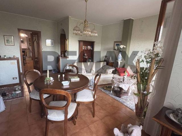 Appartamento in affitto a Jesi, parzialmente arredato, ascensore, luminoso TrovaCasa