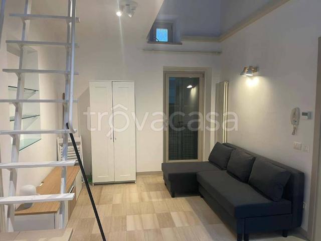 Appartamento in affitto a Jesi via Rincrocca, arredato, riscaldamento autonomo, centrale TrovaCasa