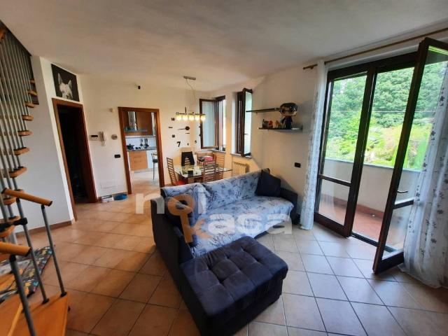 Appartamento in affitto a Jerago con Orago VA