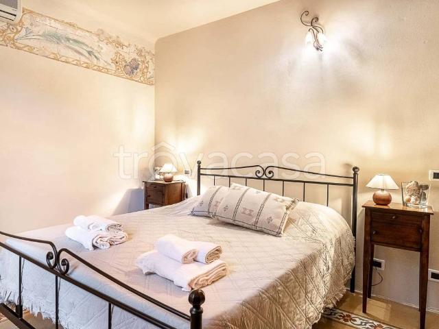 Appartamento in affitto a Lucca via della Pieve Santo Stefano, arredato, giardino, terrazzo TrovaCasa