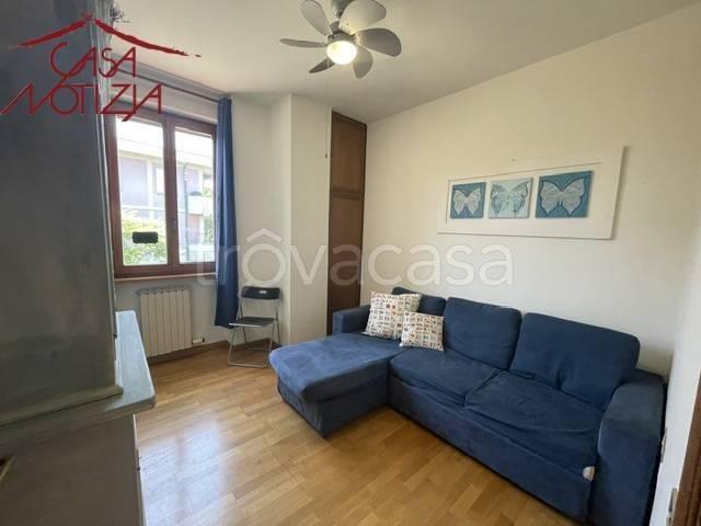 Appartamento in affitto a Lucca via frediano francesconi, parquet, ingresso indipendente, cucina abitabile TrovaCasa