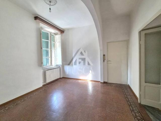Appartamento in affitto a Lucca via puccini, arredato, senza ascensore, lavanderia TrovaCasa