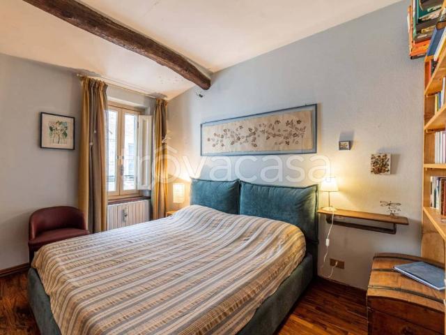 Appartamento in affitto a Lucca via San Tommaso, arredato, terrazzo TrovaCasa