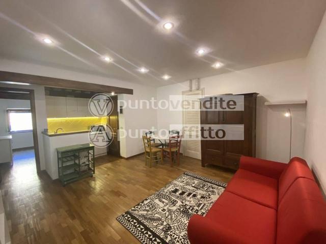 Appartamento in affitto a Lucca