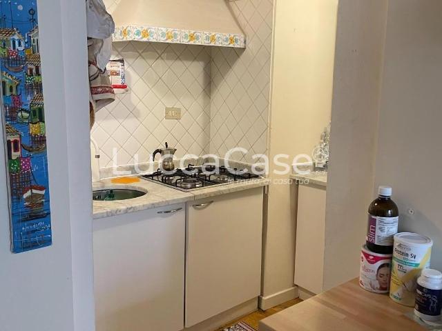 Appartamento in affitto a Lucca