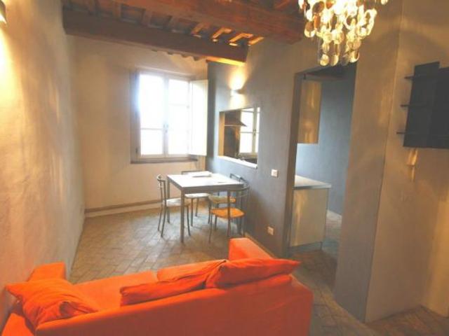 Appartamento in affitto a Lucca 55 mq Rif: 1420868