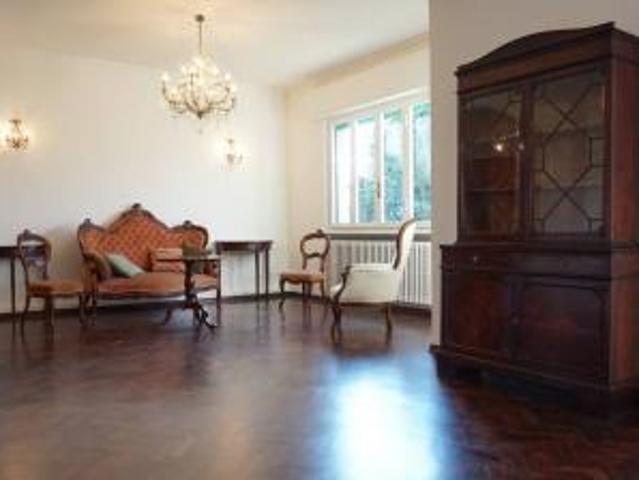 Appartamento in Affitto a Lucca
