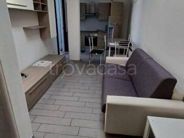 Appartamento in affitto a Lugo, arredato, box, terrazzo TrovaCasa