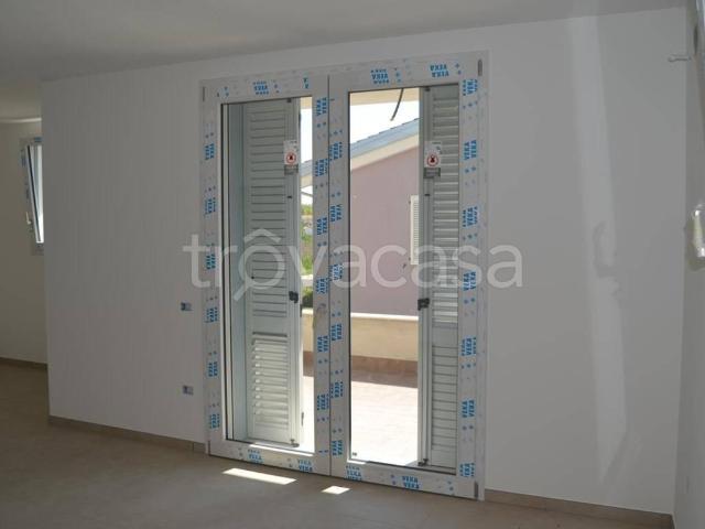 Appartamento in affitto a Lugo, non arredato/vuoto, terrazzo, nuova costruzione TrovaCasa