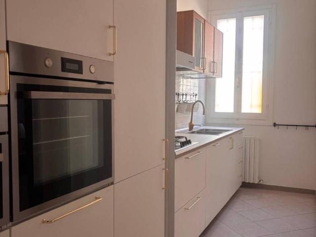 Appartamento in affitto a Lugo RA