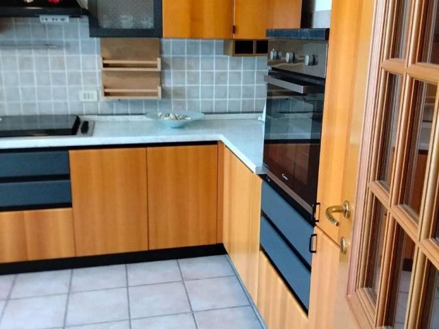 Appartamento in affitto a Lugo RA