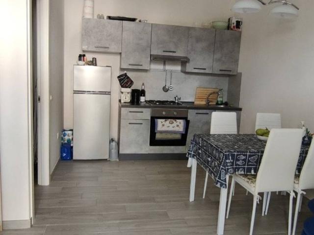 Appartamento in affitto a Lugo RA