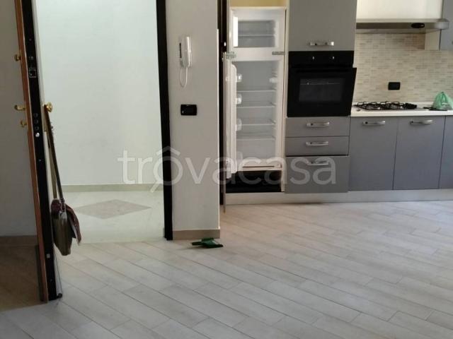Appartamento in affitto a Lugo via Circondario Sud, arredato, giardino privato, ingresso indipendente TrovaCasa
