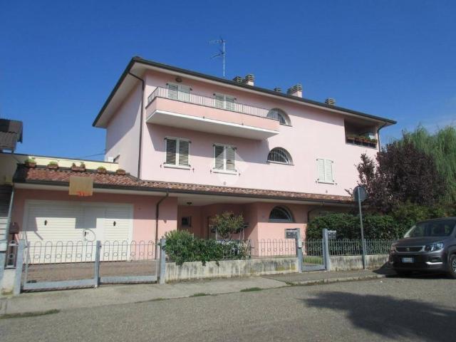 Appartamento in affitto a Lugo via gramsci, 139, arredato, box, terrazzo TrovaCasa