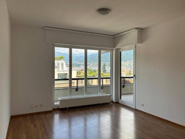 Appartamento in Affitto a Lugano