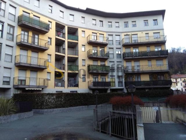 Appartamento in affitto a Luino, arredato, box, riscaldamento autonomo TrovaCasa