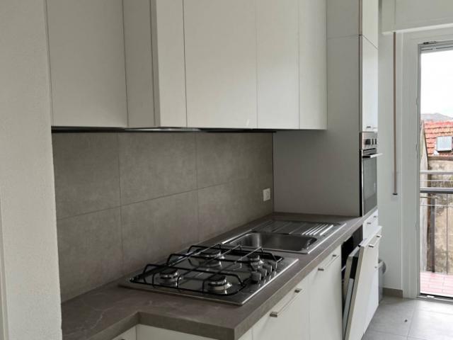 appartamento in affitto a luino